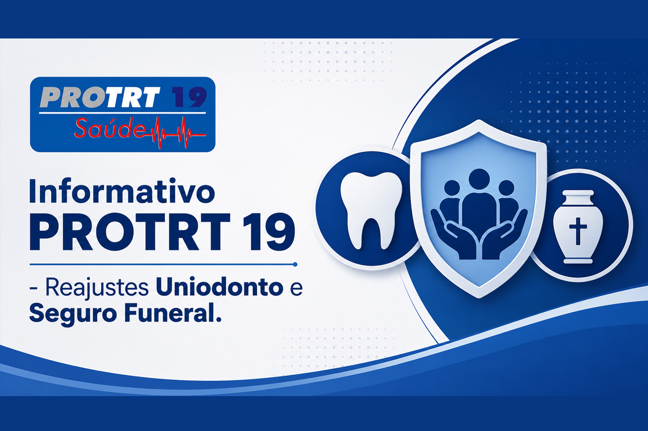 Reajustes – Uniodonto e Seguro Funeral