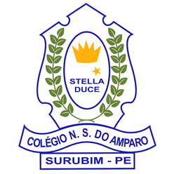 Amparo Surubim