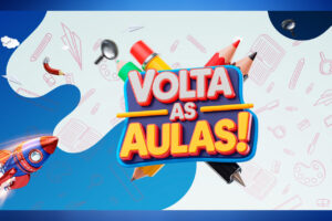 Início das Atividades Letivas